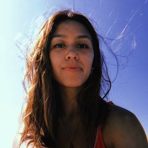 Meet your Posher, Giselle